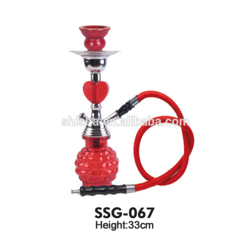 mini portable pumokin kaya hookah